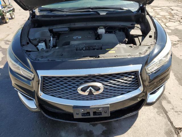 Photo 11 VIN: 5N1AL0MMXGC506691 - INFINITI QX60 