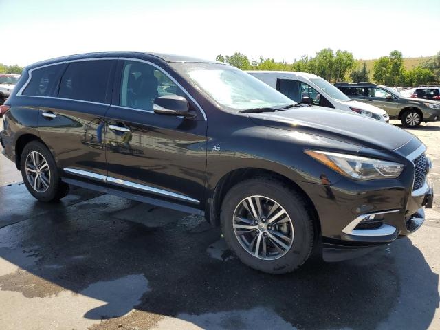 Photo 3 VIN: 5N1AL0MMXGC506691 - INFINITI QX60 