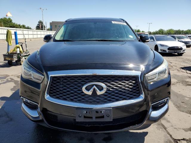 Photo 4 VIN: 5N1AL0MMXGC506691 - INFINITI QX60 