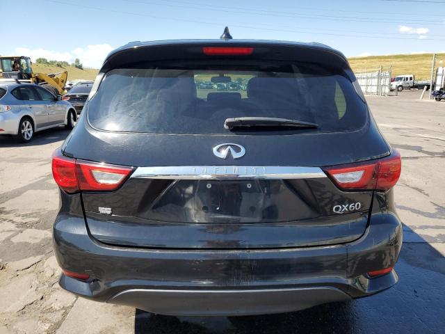 Photo 5 VIN: 5N1AL0MMXGC506691 - INFINITI QX60 