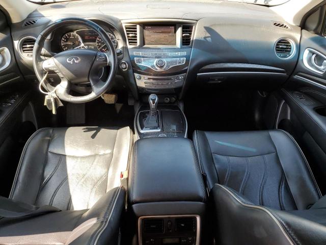 Photo 7 VIN: 5N1AL0MMXGC506691 - INFINITI QX60 