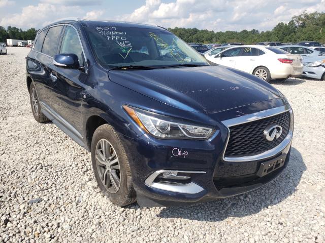 Photo 0 VIN: 5N1AL0MMXGC508019 - INFINITI QX60 