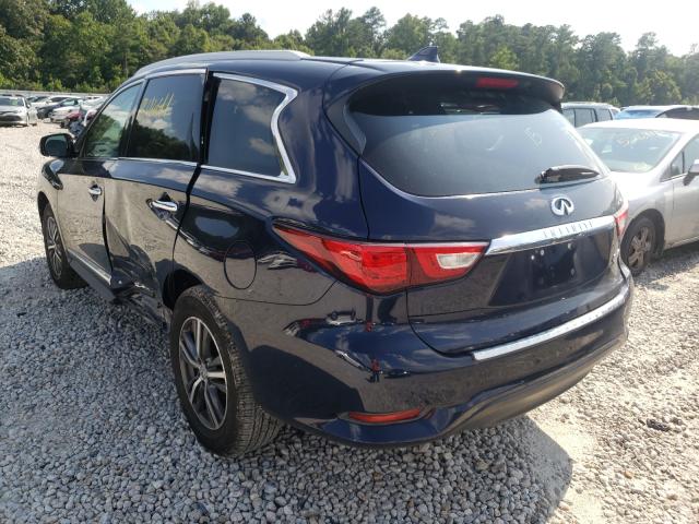 Photo 2 VIN: 5N1AL0MMXGC508019 - INFINITI QX60 