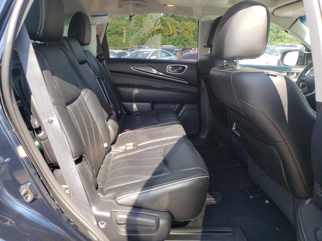 Photo 5 VIN: 5N1AL0MMXGC508019 - INFINITI QX60 