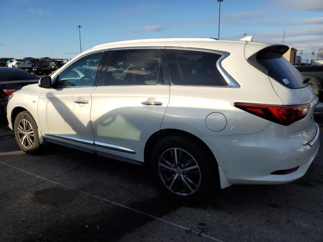 Photo 1 VIN: 5N1AL0MMXGC509509 - INFINITI QX60 