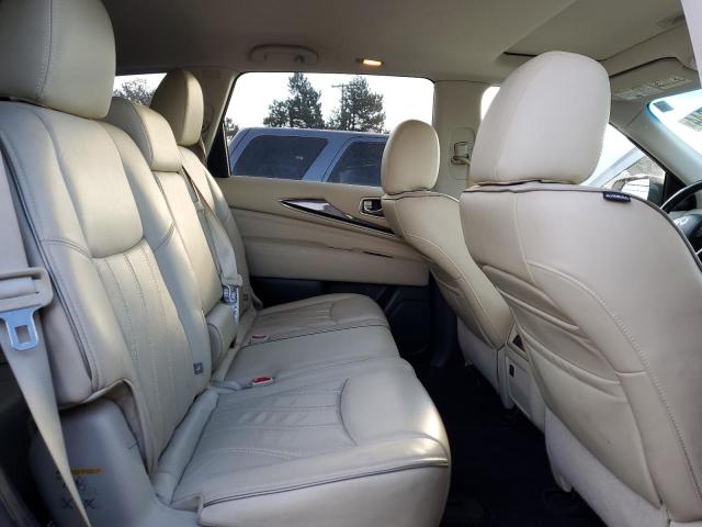 Photo 10 VIN: 5N1AL0MMXGC509509 - INFINITI QX60 