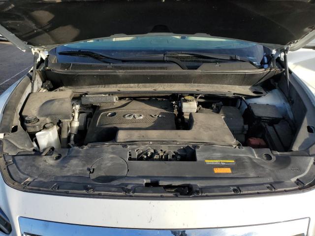 Photo 11 VIN: 5N1AL0MMXGC509509 - INFINITI QX60 