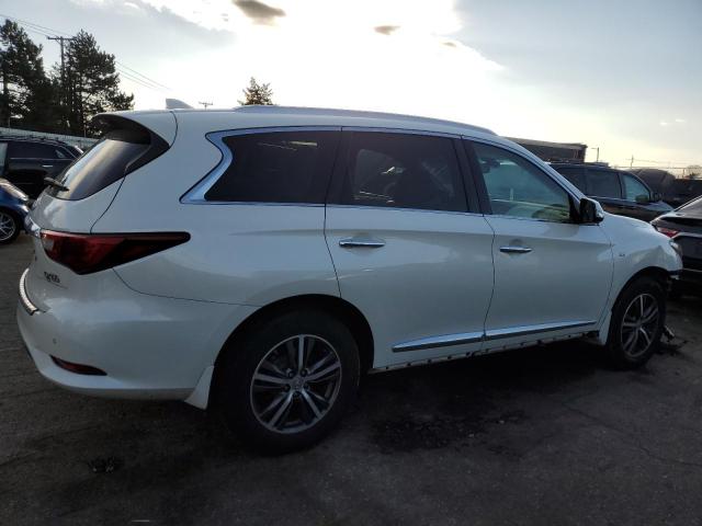 Photo 2 VIN: 5N1AL0MMXGC509509 - INFINITI QX60 