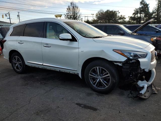 Photo 3 VIN: 5N1AL0MMXGC509509 - INFINITI QX60 