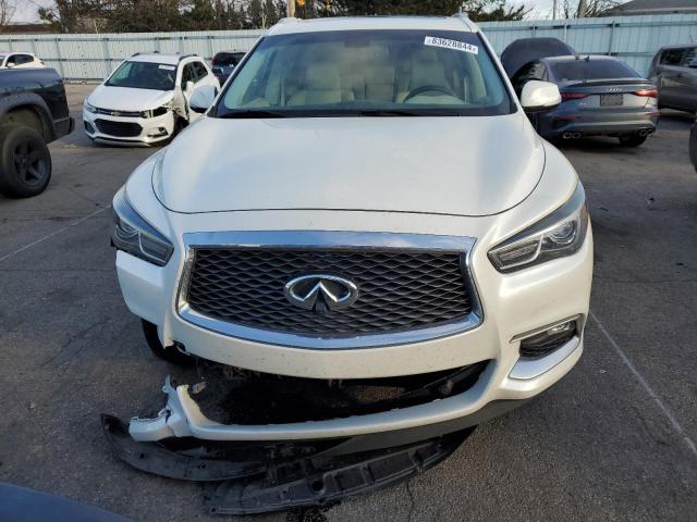 Photo 4 VIN: 5N1AL0MMXGC509509 - INFINITI QX60 