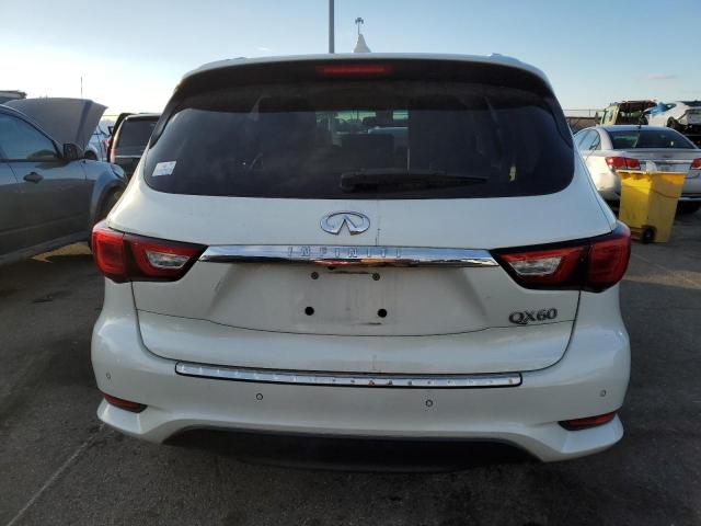 Photo 5 VIN: 5N1AL0MMXGC509509 - INFINITI QX60 