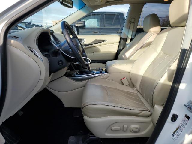 Photo 6 VIN: 5N1AL0MMXGC509509 - INFINITI QX60 