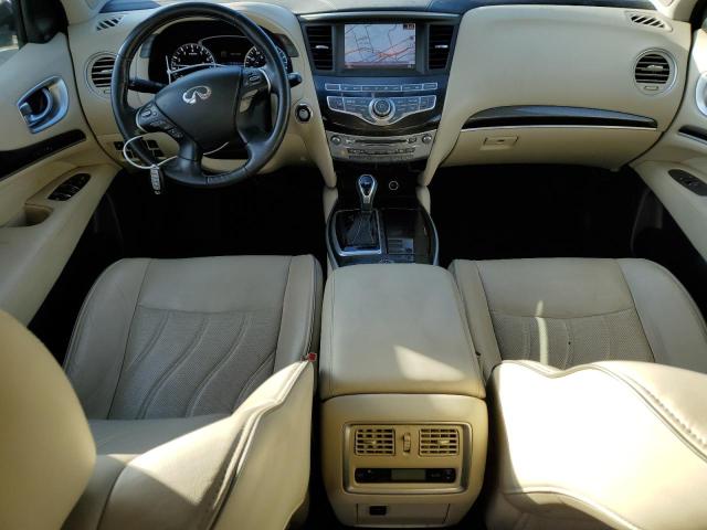 Photo 7 VIN: 5N1AL0MMXGC509509 - INFINITI QX60 