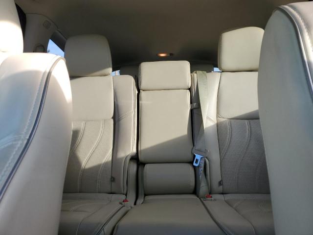 Photo 9 VIN: 5N1AL0MMXGC509509 - INFINITI QX60 