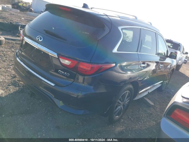 Photo 3 VIN: 5N1AL0MMXGC510059 - INFINITI QX60 