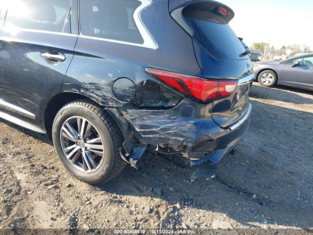 Photo 5 VIN: 5N1AL0MMXGC510059 - INFINITI QX60 