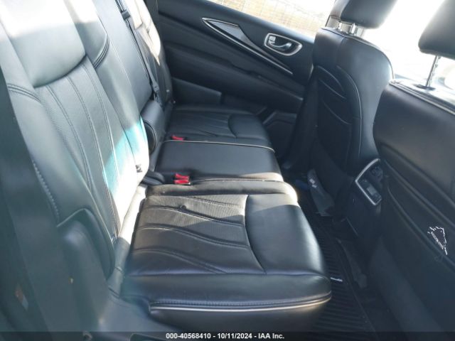 Photo 7 VIN: 5N1AL0MMXGC510059 - INFINITI QX60 