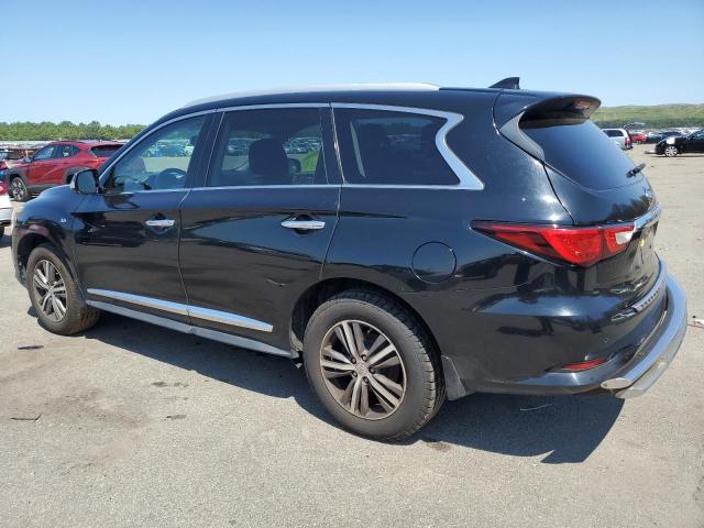 Photo 1 VIN: 5N1AL0MMXGC511258 - INFINITI QX60 