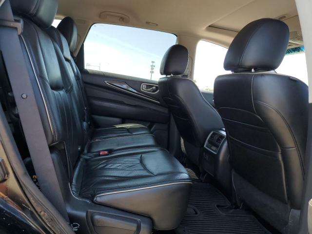 Photo 10 VIN: 5N1AL0MMXGC511258 - INFINITI QX60 