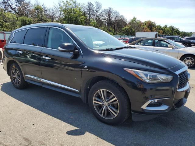 Photo 3 VIN: 5N1AL0MMXGC511258 - INFINITI QX60 