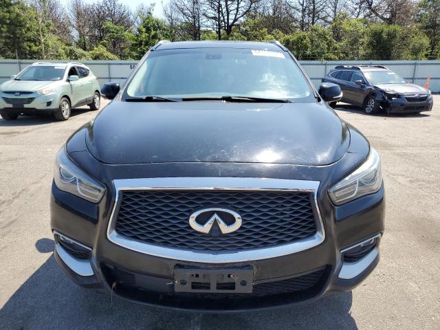 Photo 4 VIN: 5N1AL0MMXGC511258 - INFINITI QX60 