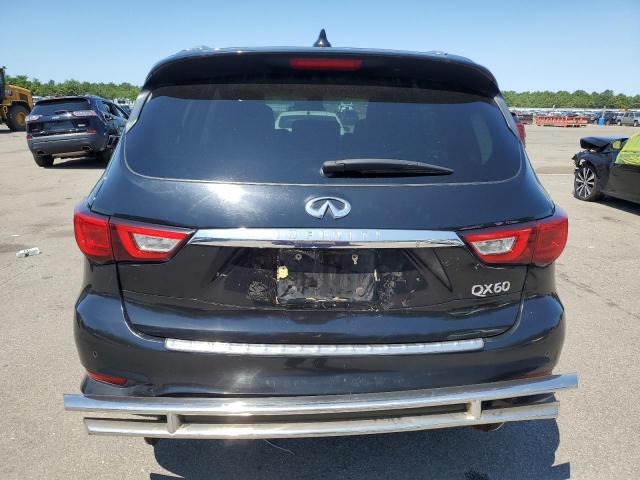 Photo 5 VIN: 5N1AL0MMXGC511258 - INFINITI QX60 