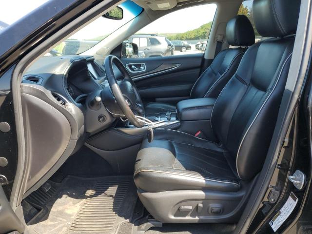 Photo 6 VIN: 5N1AL0MMXGC511258 - INFINITI QX60 