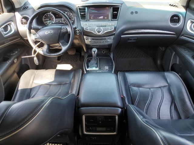 Photo 7 VIN: 5N1AL0MMXGC511258 - INFINITI QX60 