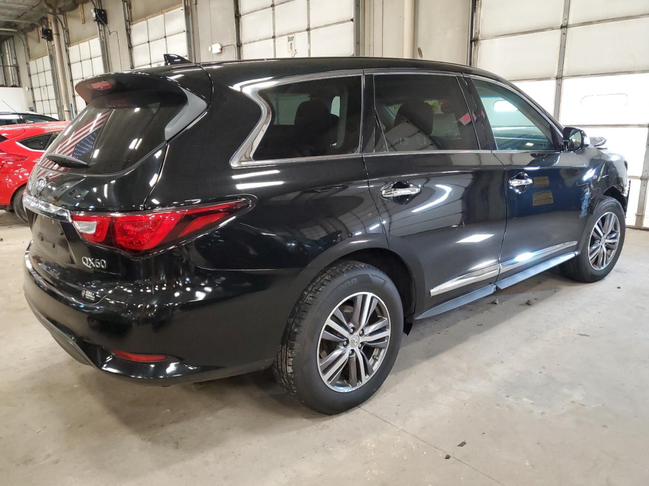 Photo 2 VIN: 5N1AL0MMXGC512314 - INFINITI QX60 