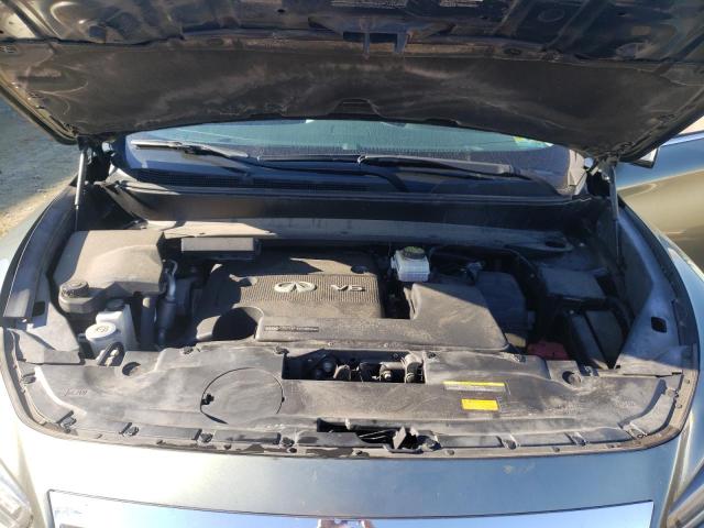 Photo 6 VIN: 5N1AL0MMXGC518159 - INFINITI QX60 