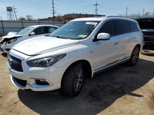 Photo 0 VIN: 5N1AL0MMXGC518291 - INFINITI QX60 