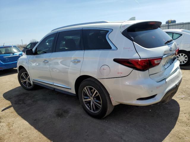 Photo 1 VIN: 5N1AL0MMXGC518291 - INFINITI QX60 