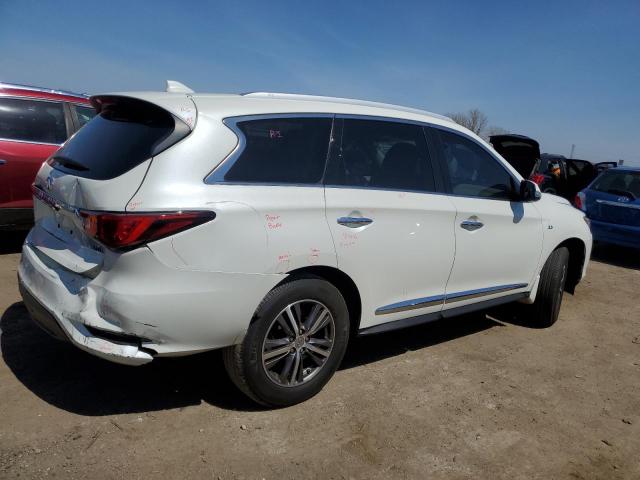 Photo 2 VIN: 5N1AL0MMXGC518291 - INFINITI QX60 