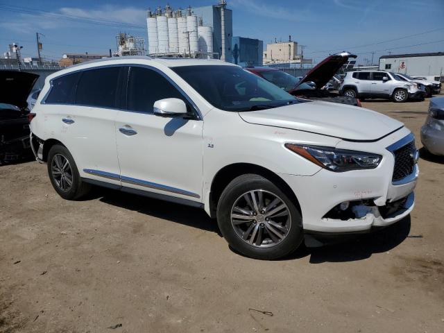 Photo 3 VIN: 5N1AL0MMXGC518291 - INFINITI QX60 