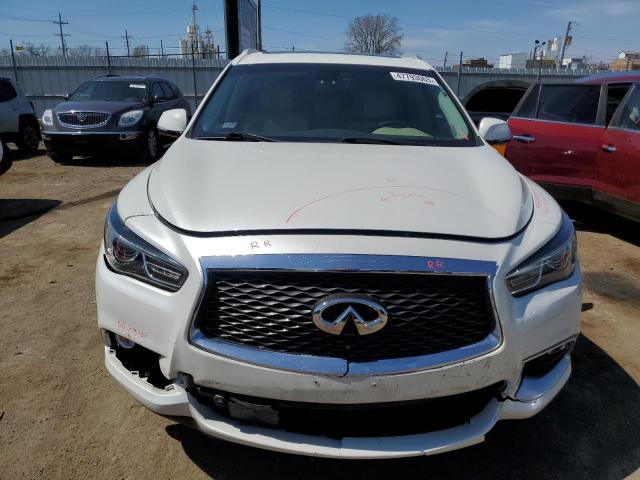 Photo 4 VIN: 5N1AL0MMXGC518291 - INFINITI QX60 