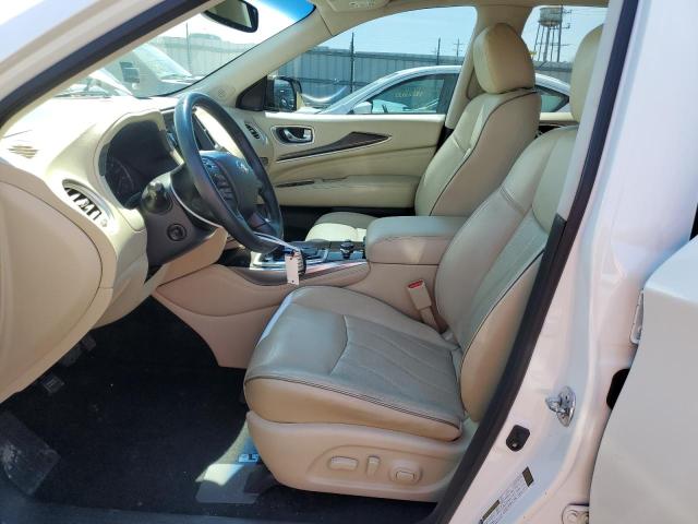 Photo 6 VIN: 5N1AL0MMXGC518291 - INFINITI QX60 