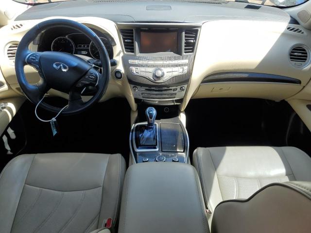 Photo 7 VIN: 5N1AL0MMXGC518291 - INFINITI QX60 