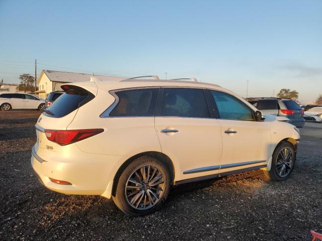 Photo 2 VIN: 5N1AL0MMXGC519229 - INFINITI QX60 