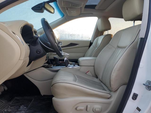 Photo 6 VIN: 5N1AL0MMXGC519229 - INFINITI QX60 