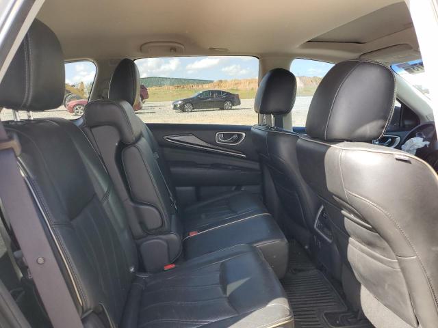 Photo 10 VIN: 5N1AL0MMXGC519618 - INFINITI QX60 