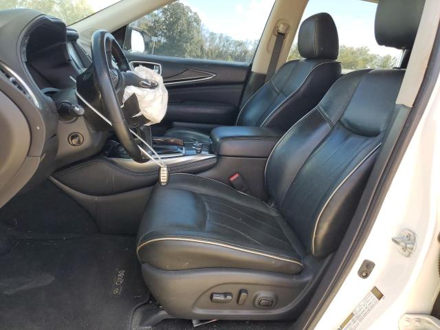 Photo 6 VIN: 5N1AL0MMXGC519618 - INFINITI QX60 