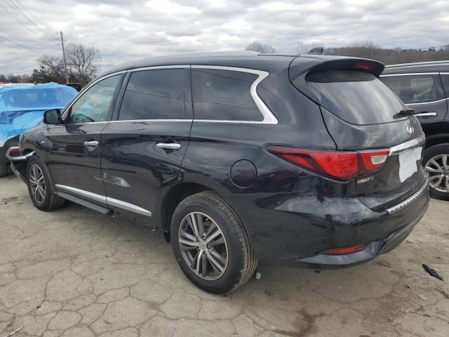 Photo 1 VIN: 5N1AL0MMXGC523894 - INFINITI QX60 