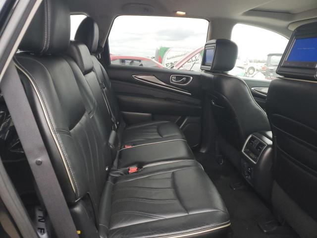 Photo 10 VIN: 5N1AL0MMXGC523894 - INFINITI QX60 