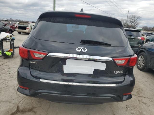 Photo 5 VIN: 5N1AL0MMXGC523894 - INFINITI QX60 