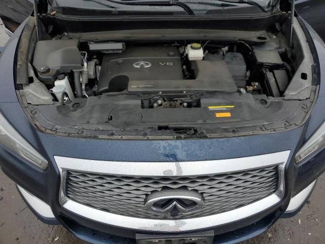 Photo 10 VIN: 5N1AL0MMXGC532420 - INFINITI QX60 