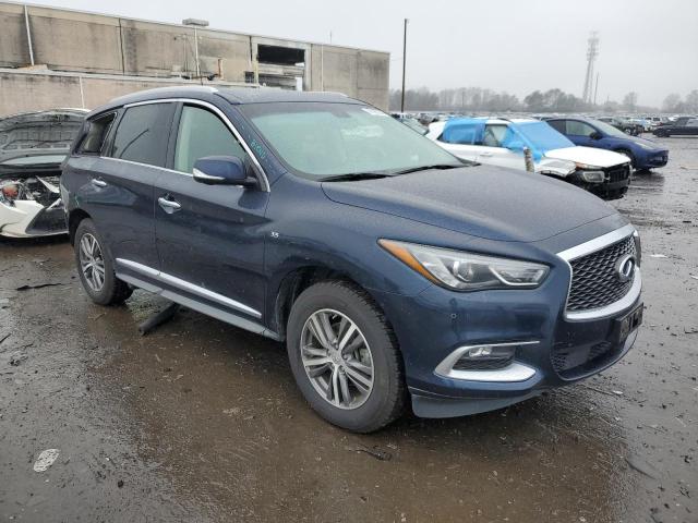 Photo 3 VIN: 5N1AL0MMXGC532420 - INFINITI QX60 