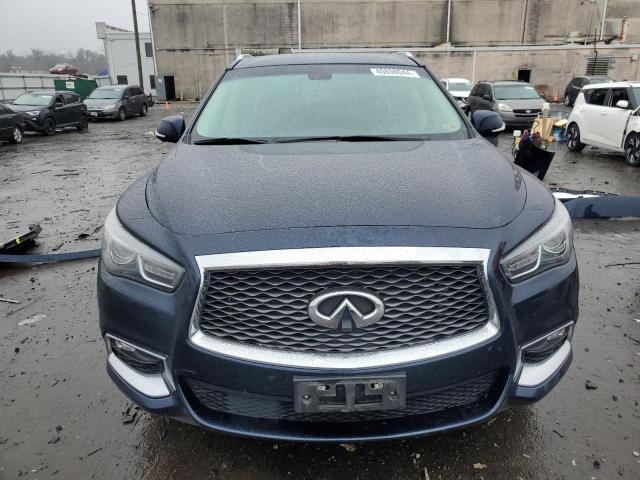 Photo 4 VIN: 5N1AL0MMXGC532420 - INFINITI QX60 