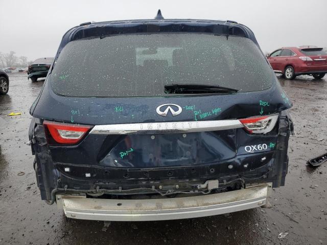 Photo 5 VIN: 5N1AL0MMXGC532420 - INFINITI QX60 