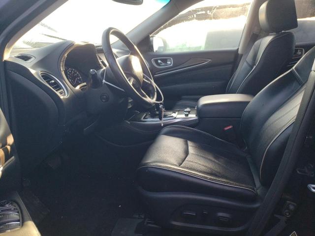 Photo 6 VIN: 5N1AL0MMXGC532420 - INFINITI QX60 