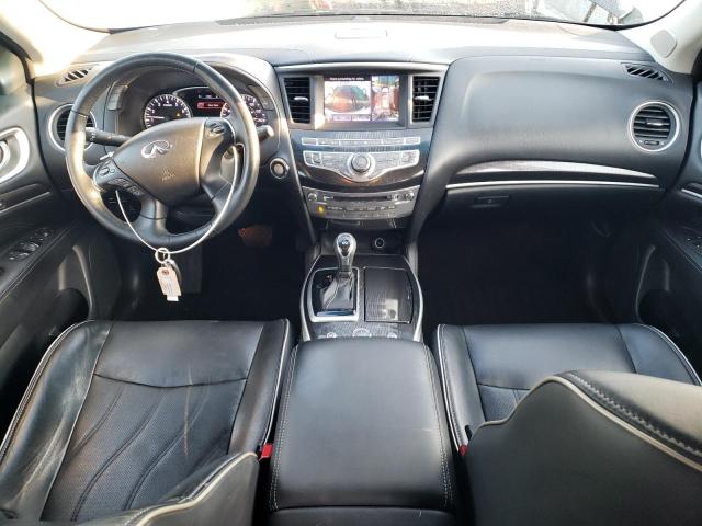 Photo 7 VIN: 5N1AL0MMXGC532420 - INFINITI QX60 